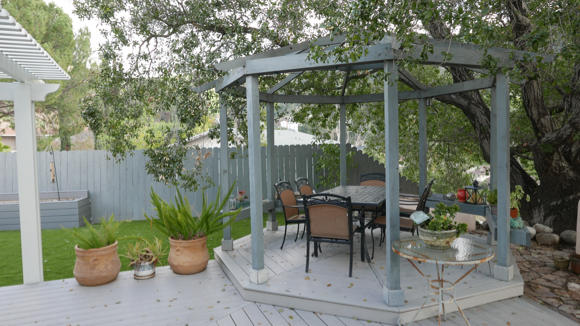 2019 Gazebo